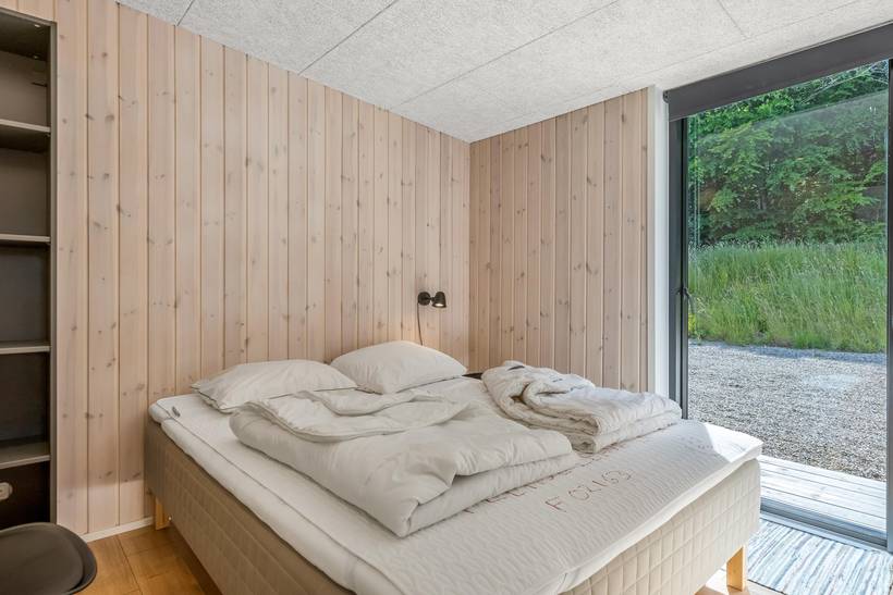 Foto von Ferienhaus UA79 in Grønninghoved - Südjütland