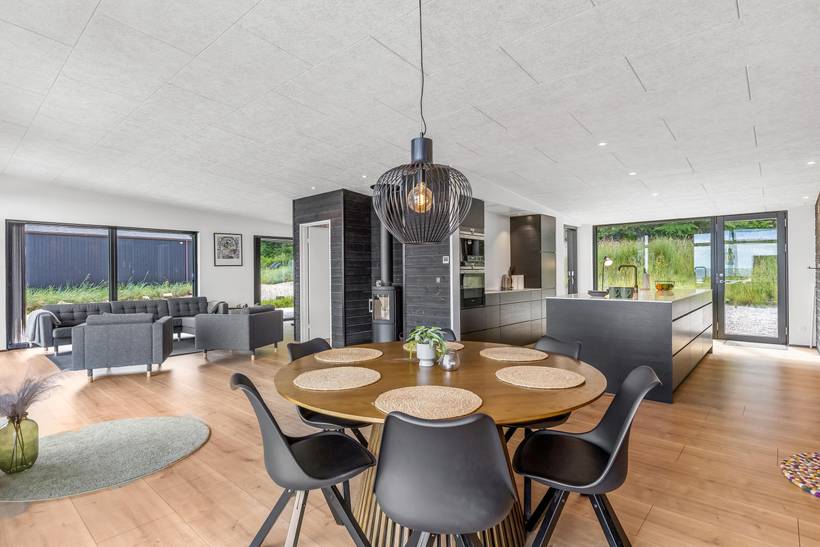 Foto von Ferienhaus UA79 in Grønninghoved - Südjütland