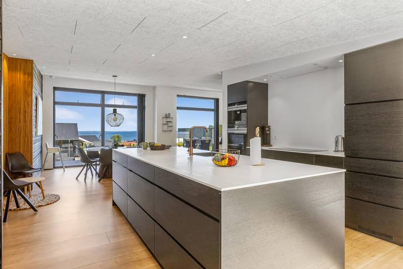 Foto von Ferienhaus UA79 in Grønninghoved - Südjütland