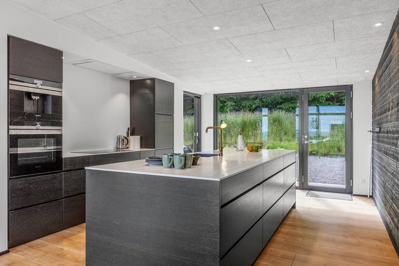 Foto von Ferienhaus UA79 in Grønninghoved - Südjütland