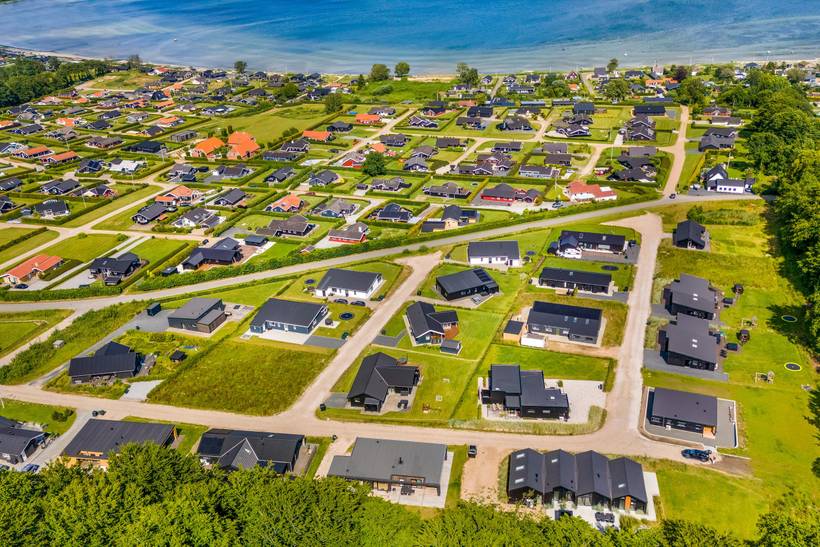 Foto von Ferienhaus UA79 in Grønninghoved - Südjütland