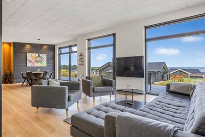 Vorschaubild von Ferienhaus UA79 in Grønninghoved - Südjütland