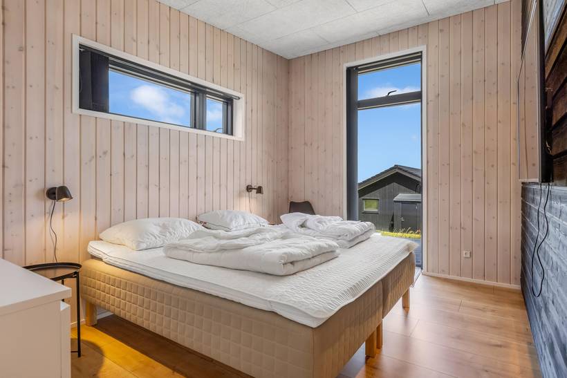 Foto von Ferienhaus UA79 in Grønninghoved - Südjütland