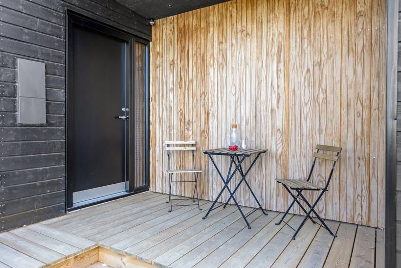 Foto von Ferienhaus UA79 in Grønninghoved - Südjütland