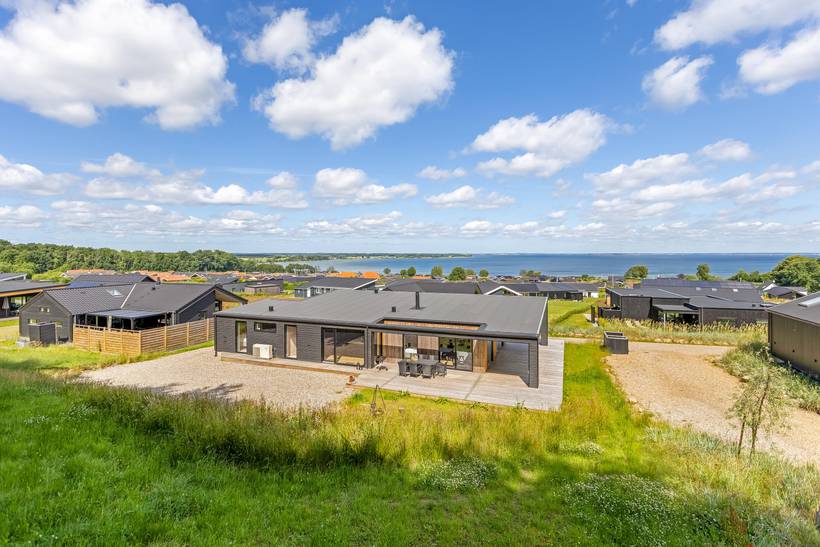 Foto von Ferienhaus UA79 in Grønninghoved - Südjütland
