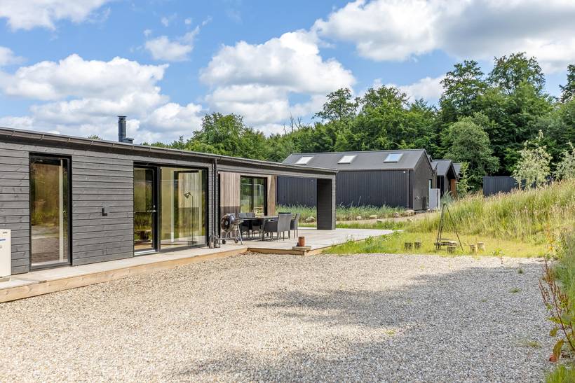Foto von Ferienhaus UA79 in Grønninghoved - Südjütland