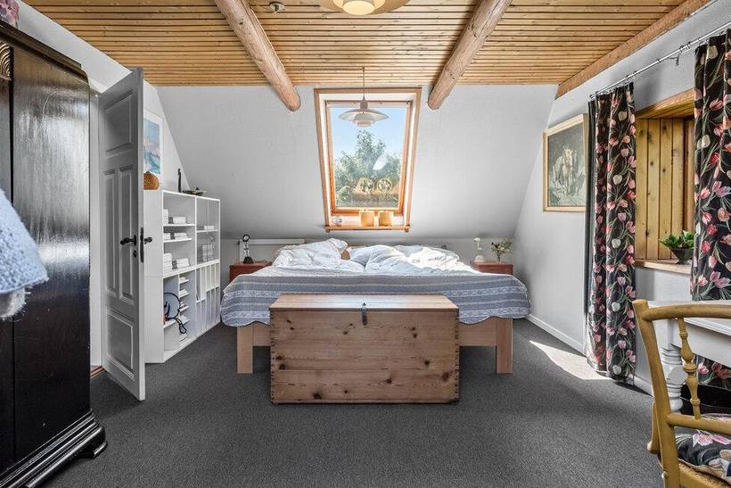 Foto von Ferienhaus UA86 auf Nybølle - Lolland