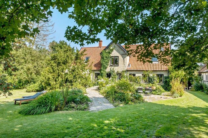 Foto von Ferienhaus UA86 auf Nybølle - Lolland
