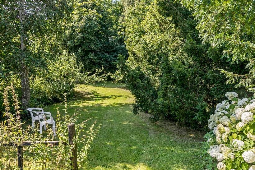 Foto von Ferienhaus UA86 auf Nybølle - Lolland