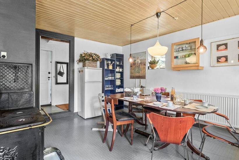 Foto von Ferienhaus UA86 auf Nybølle - Lolland