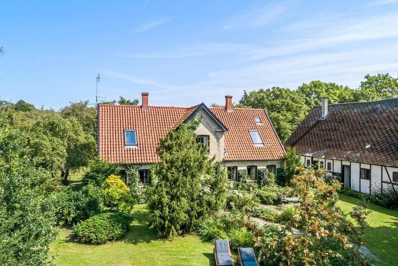 Foto von Ferienhaus UA86 auf Nybølle - Lolland