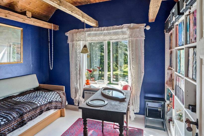 Foto von Ferienhaus UA86 auf Nybølle - Lolland