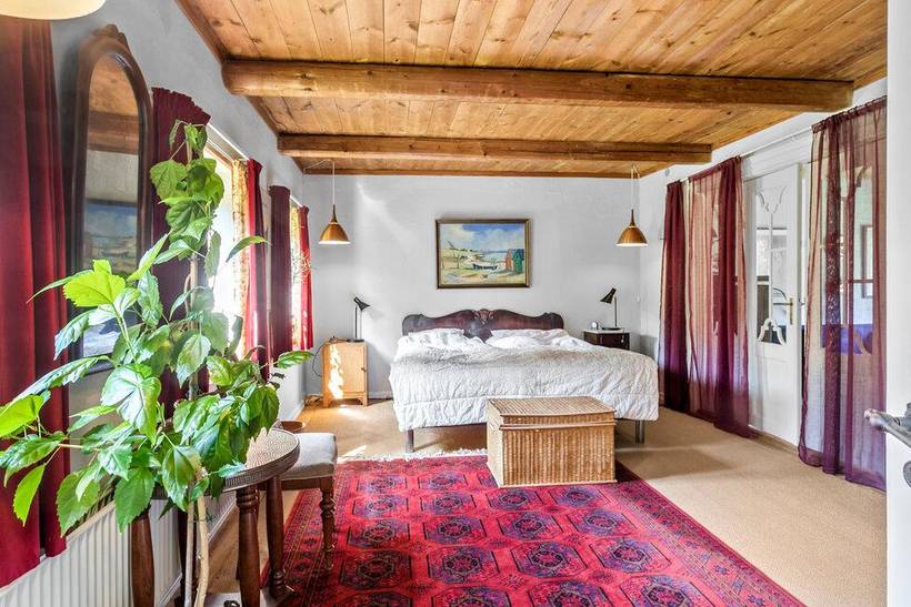 Foto von Ferienhaus UA86 auf Nybølle - Lolland