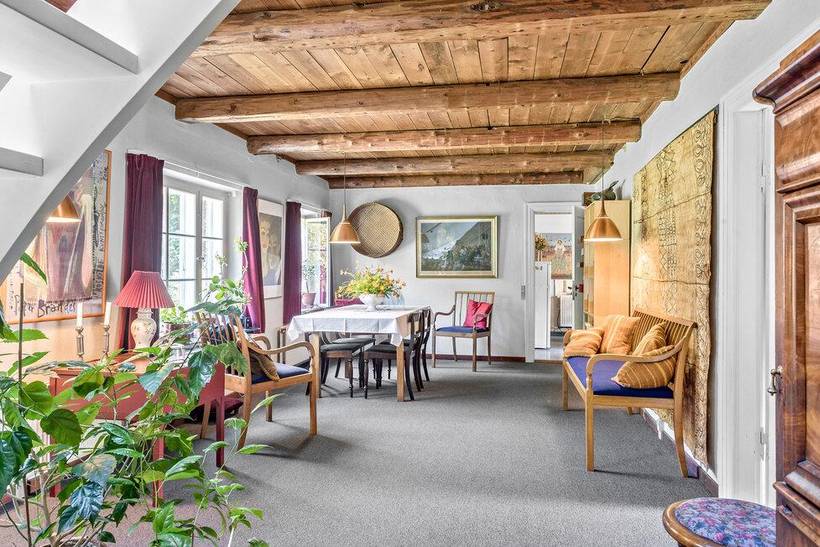 Foto von Ferienhaus UA86 auf Nybølle - Lolland