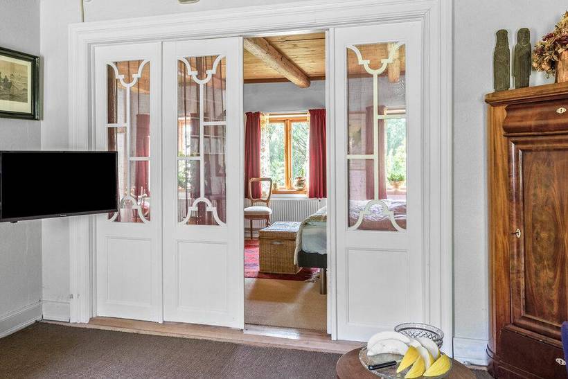 Foto von Ferienhaus UA86 auf Nybølle - Lolland