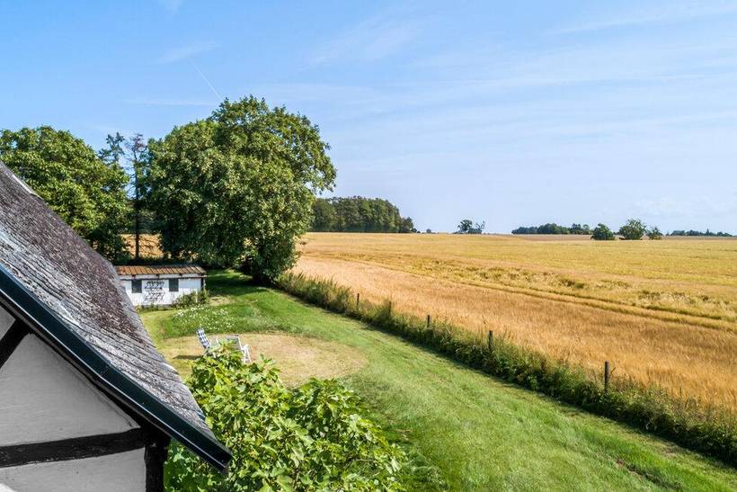 Foto von Ferienhaus UA86 auf Nybølle - Lolland