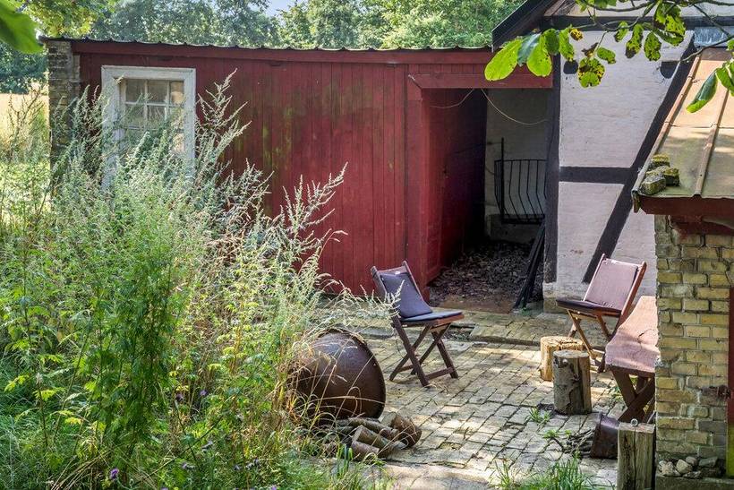Foto von Ferienhaus UA86 auf Nybølle - Lolland