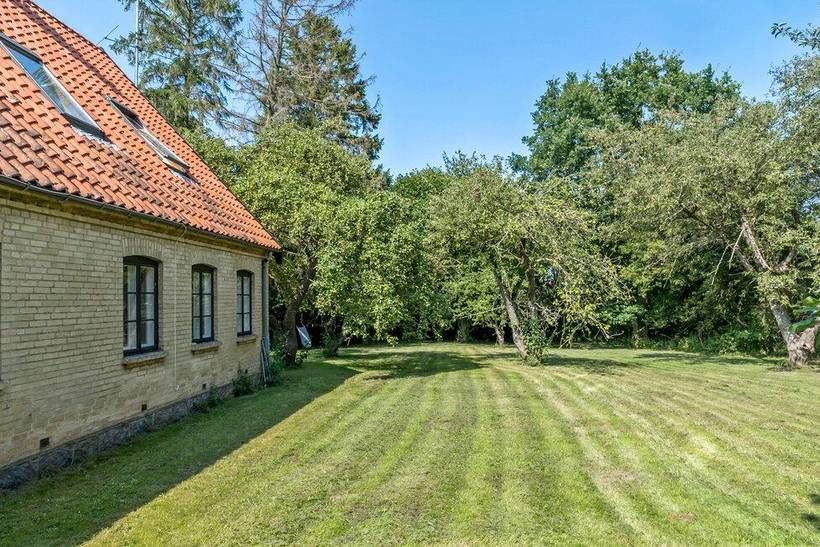 Foto von Ferienhaus UA86 auf Nybølle - Lolland
