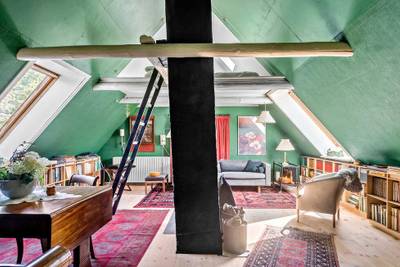 Vorschaubild von Ferienhaus UA86 auf Nybølle - Lolland