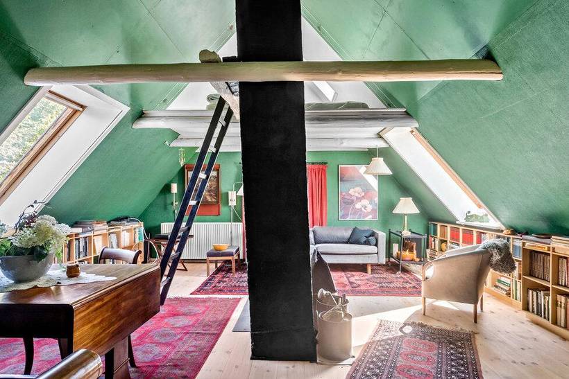 Foto von Ferienhaus UA86 auf Nybølle - Lolland