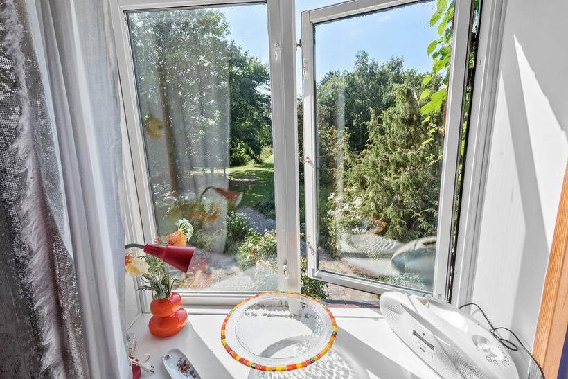 Foto von Ferienhaus UA86 auf Nybølle - Lolland