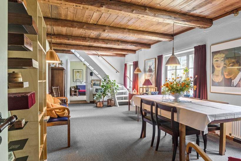 Foto von Ferienhaus UA86 auf Nybølle - Lolland