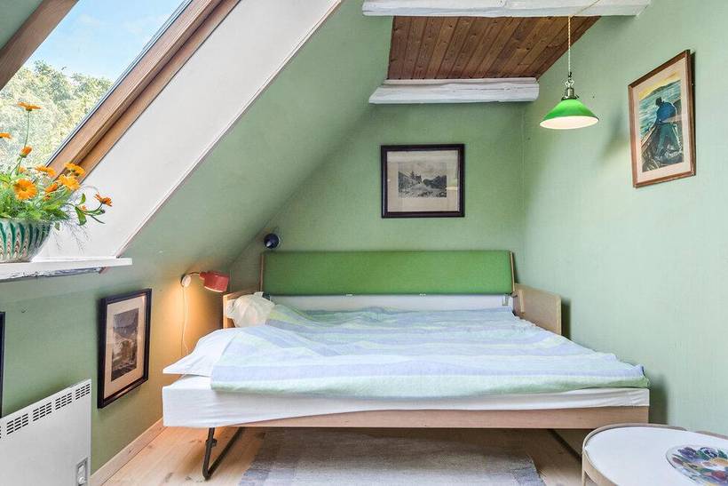 Foto von Ferienhaus UA86 auf Nybølle - Lolland