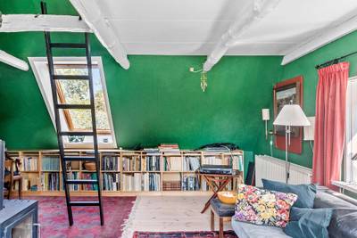Vorschaubild von Ferienhaus UA86 auf Nybølle - Lolland