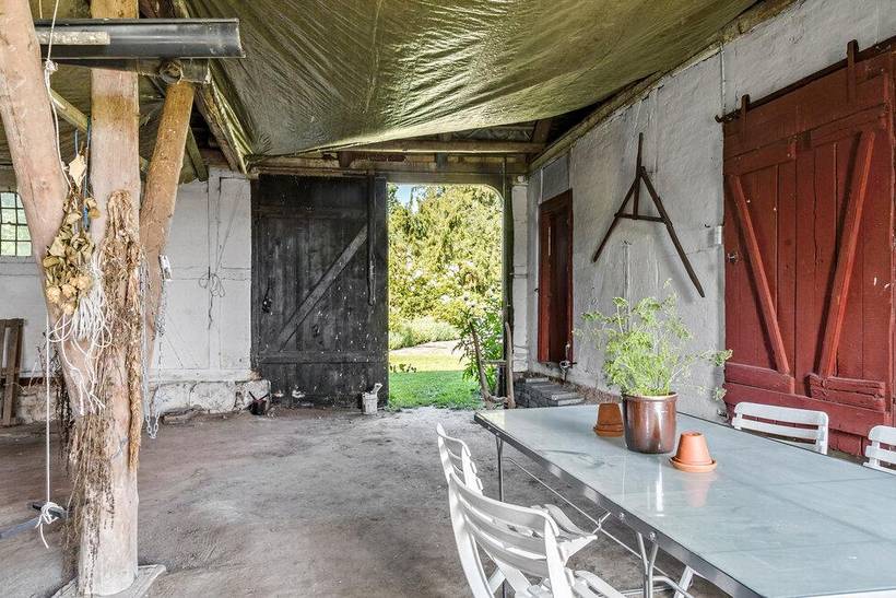 Foto von Ferienhaus UA86 auf Nybølle - Lolland