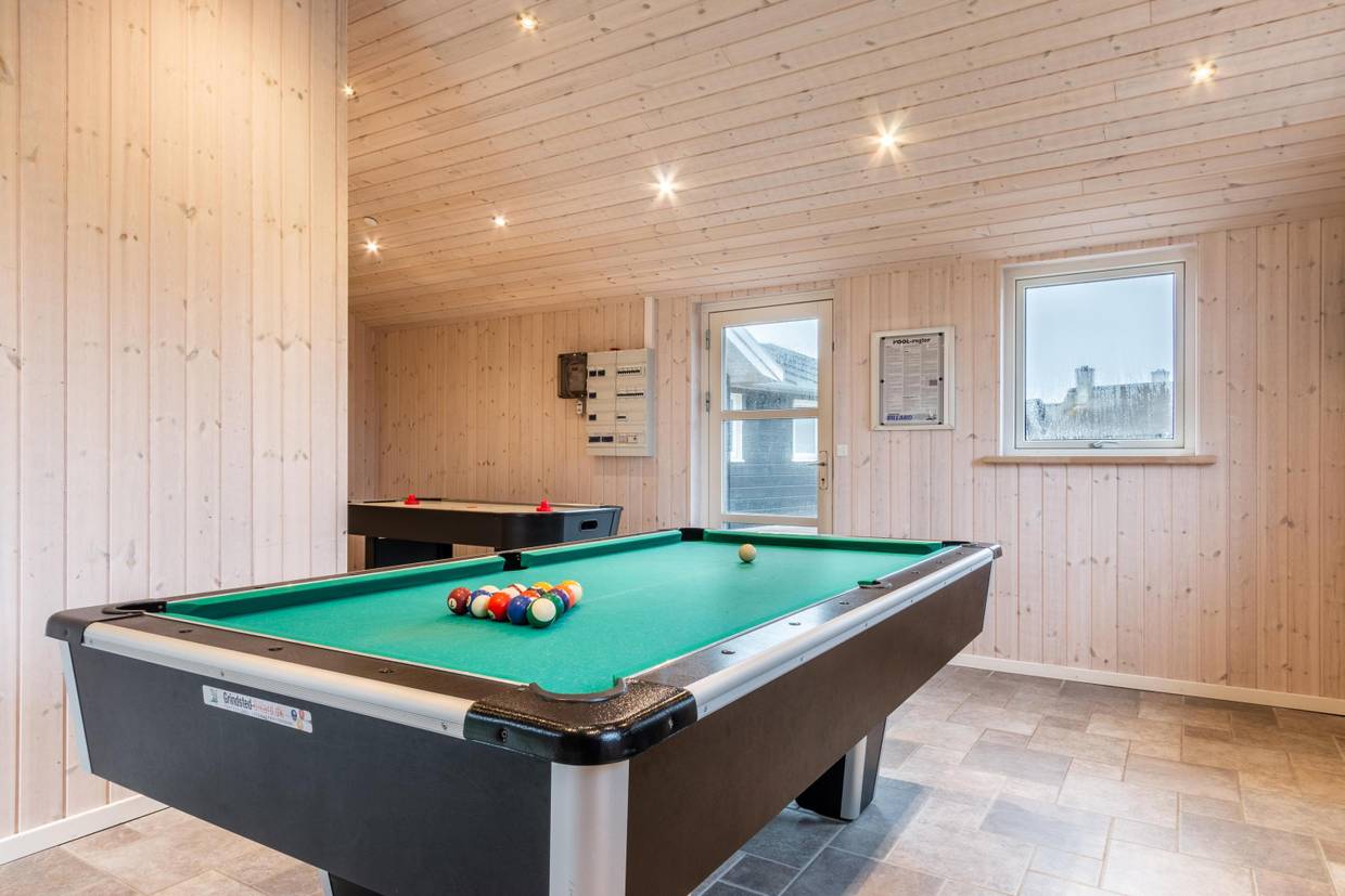 Foto von Ferienhaus UA87 in Blåvand - Westjütland
