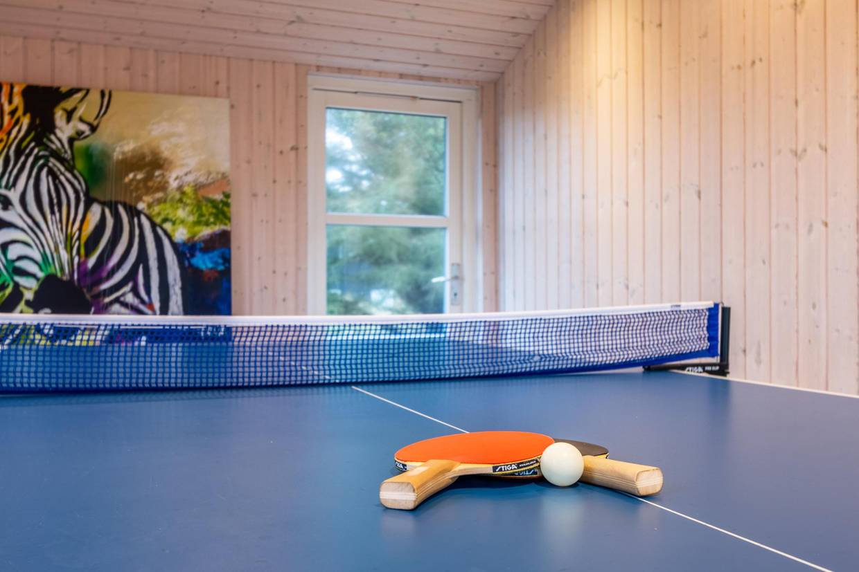 Foto von Ferienhaus UA87 in Blåvand - Westjütland