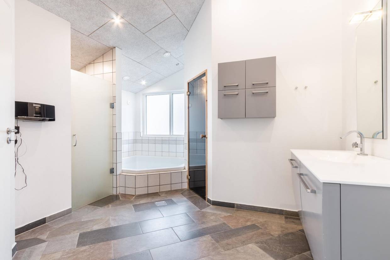 Foto von Ferienhaus UA87 in Blåvand - Westjütland