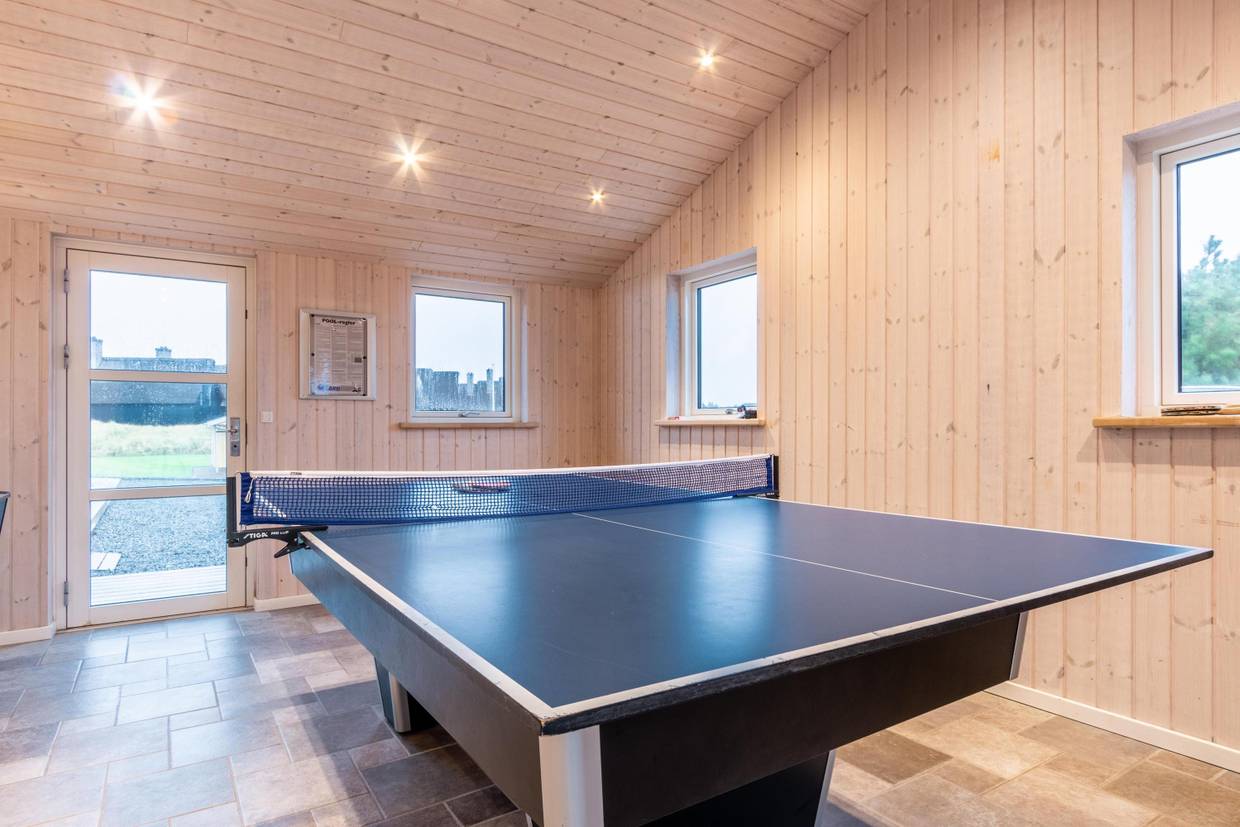 Foto von Ferienhaus UA87 in Blåvand - Westjütland