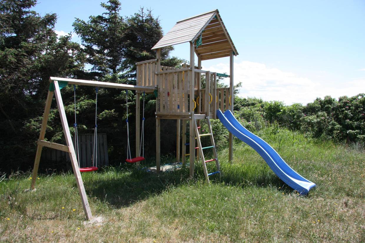 Foto von Ferienhaus UA87 in Blåvand - Westjütland