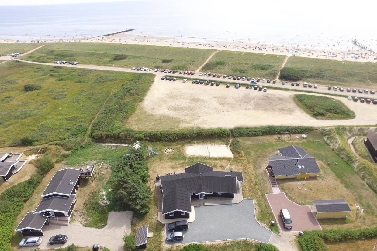 Foto von Ferienhaus UA87 in Blåvand - Westjütland