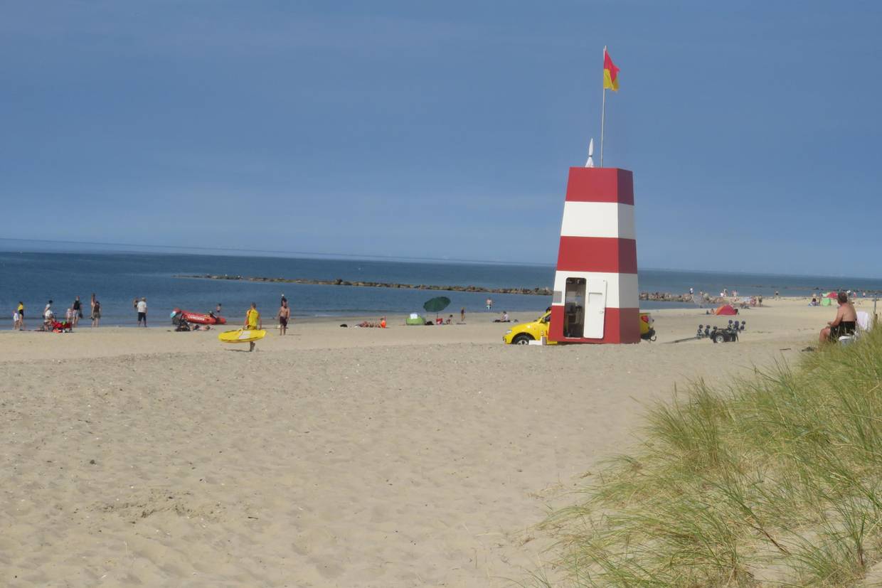 Foto von Ferienhaus UA87 in Blåvand - Westjütland