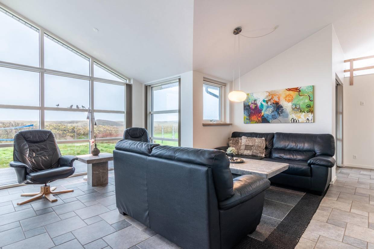 Foto von Ferienhaus UA87 in Blåvand - Westjütland