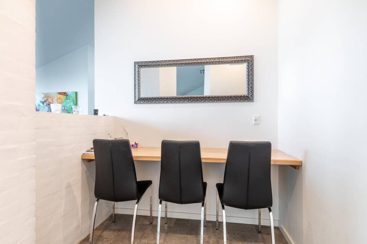 Foto von Ferienhaus UA87 in Blåvand - Westjütland