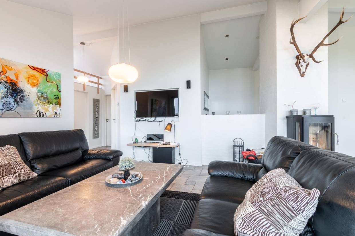 Foto von Ferienhaus UA87 in Blåvand - Westjütland
