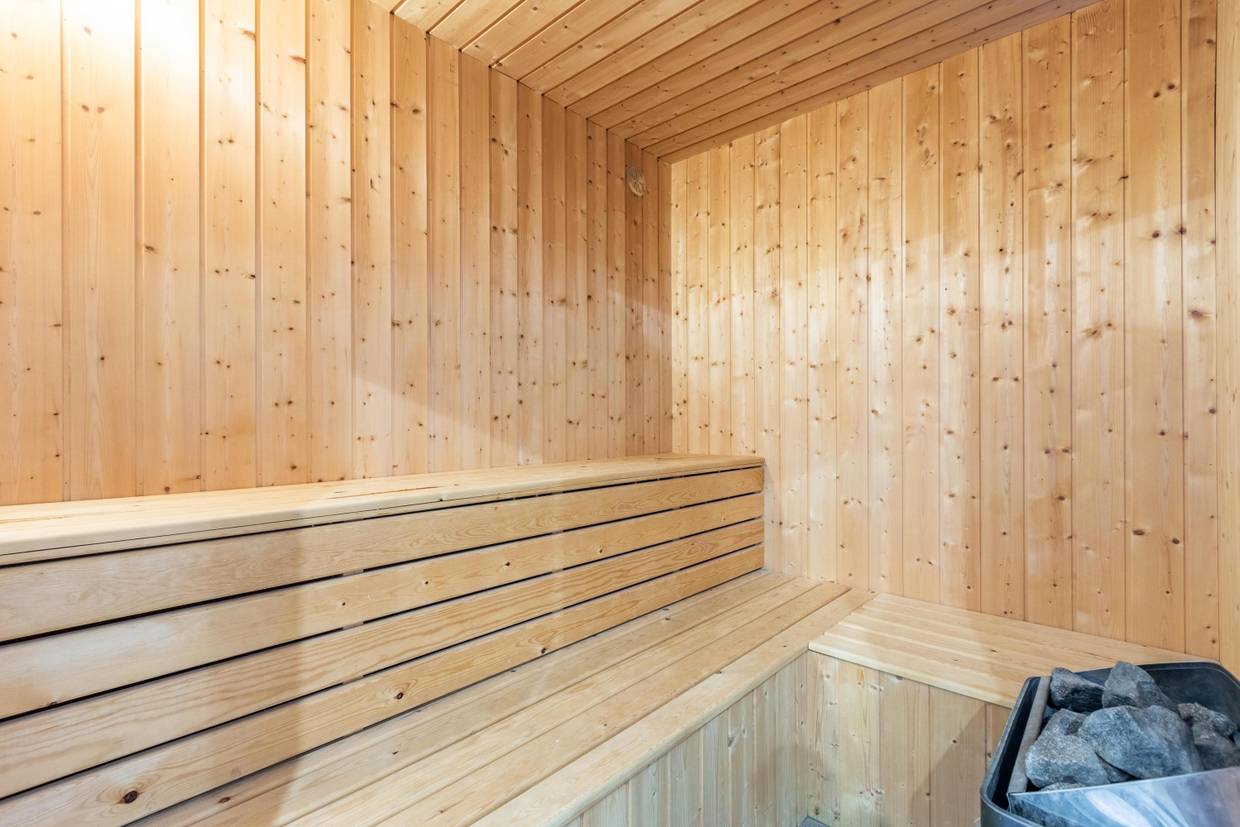 Foto von Ferienhaus UA87 in Blåvand - Westjütland
