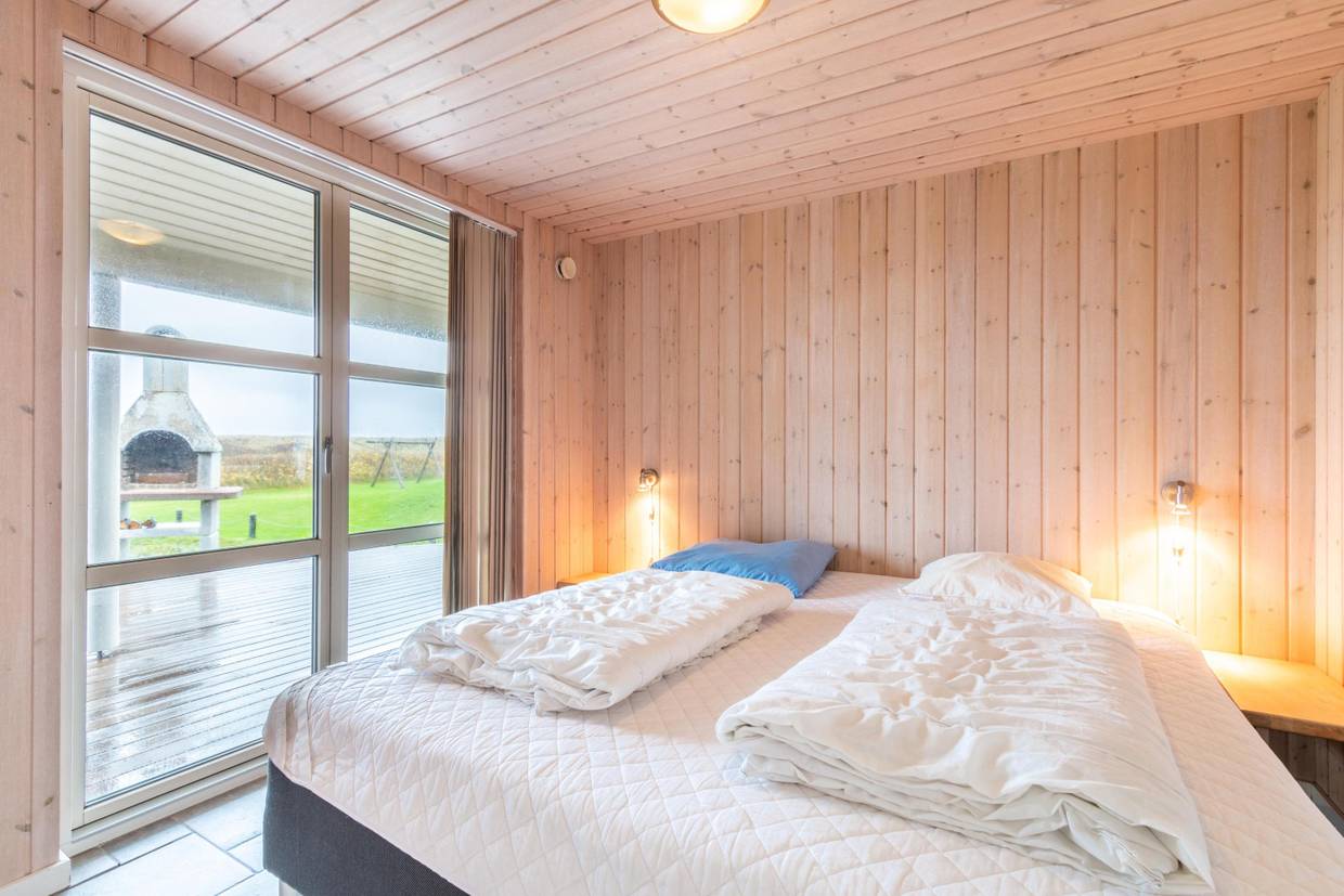 Foto von Ferienhaus UA87 in Blåvand - Westjütland