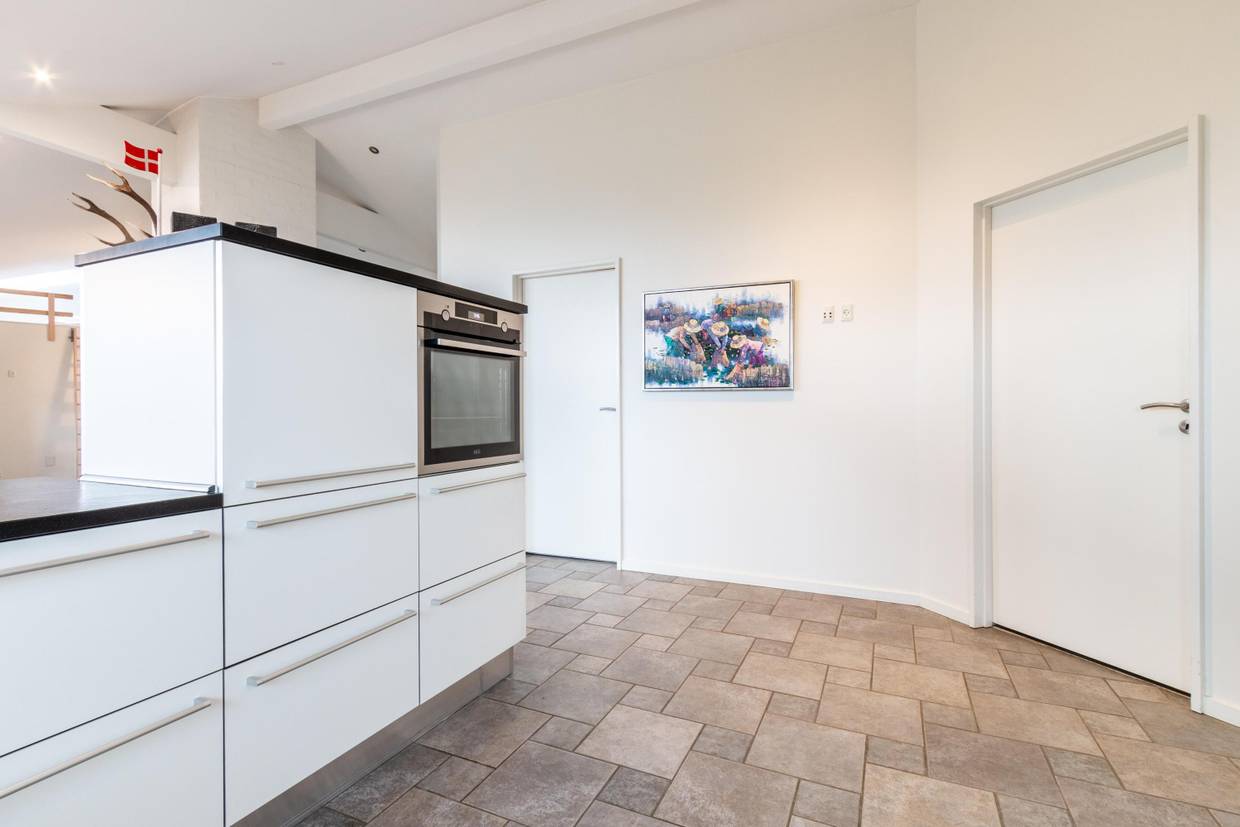 Foto von Ferienhaus UA87 in Blåvand - Westjütland