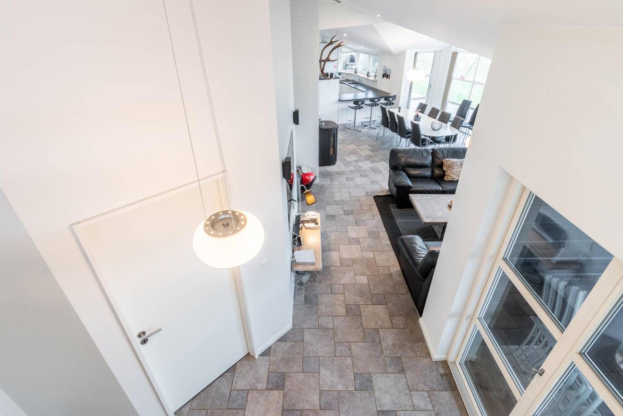 Foto von Ferienhaus UA87 in Blåvand - Westjütland