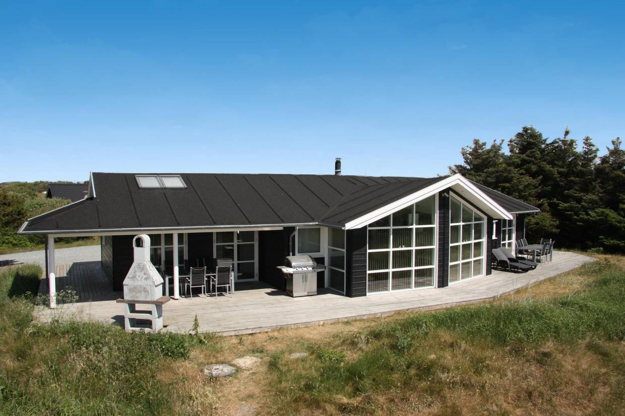 Foto von Ferienhaus UA87 in Blåvand - Westjütland