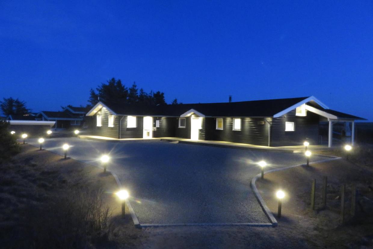 Foto von Ferienhaus UA87 in Blåvand - Westjütland