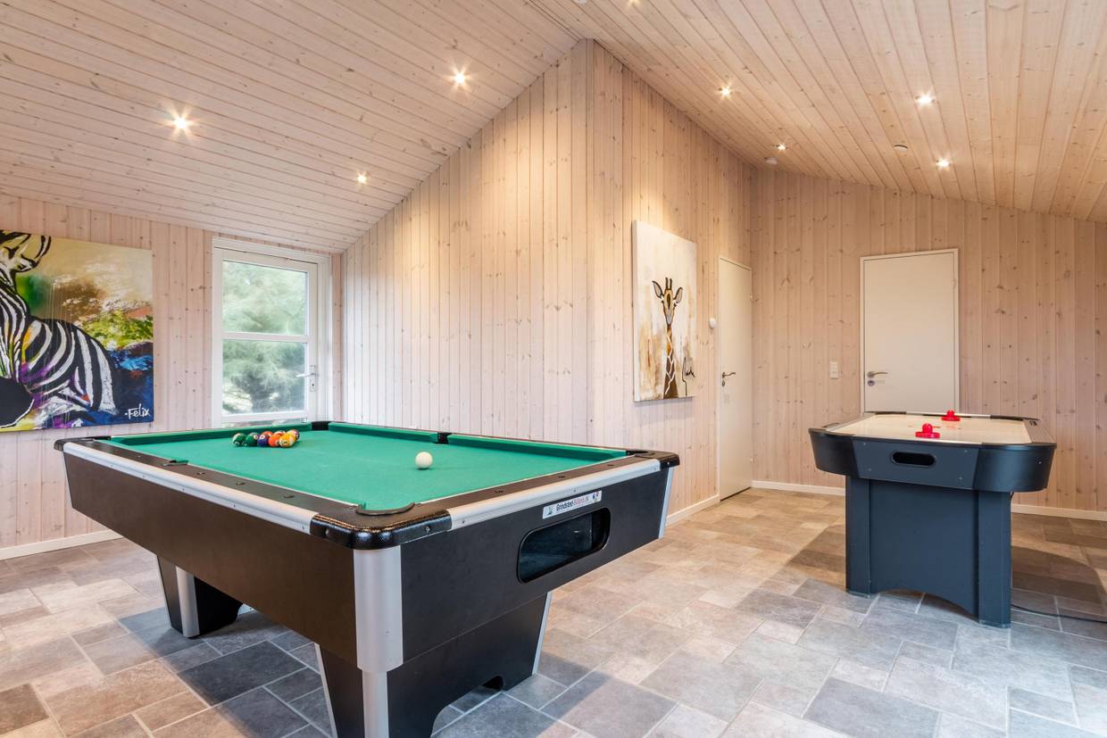Foto von Ferienhaus UA87 in Blåvand - Westjütland