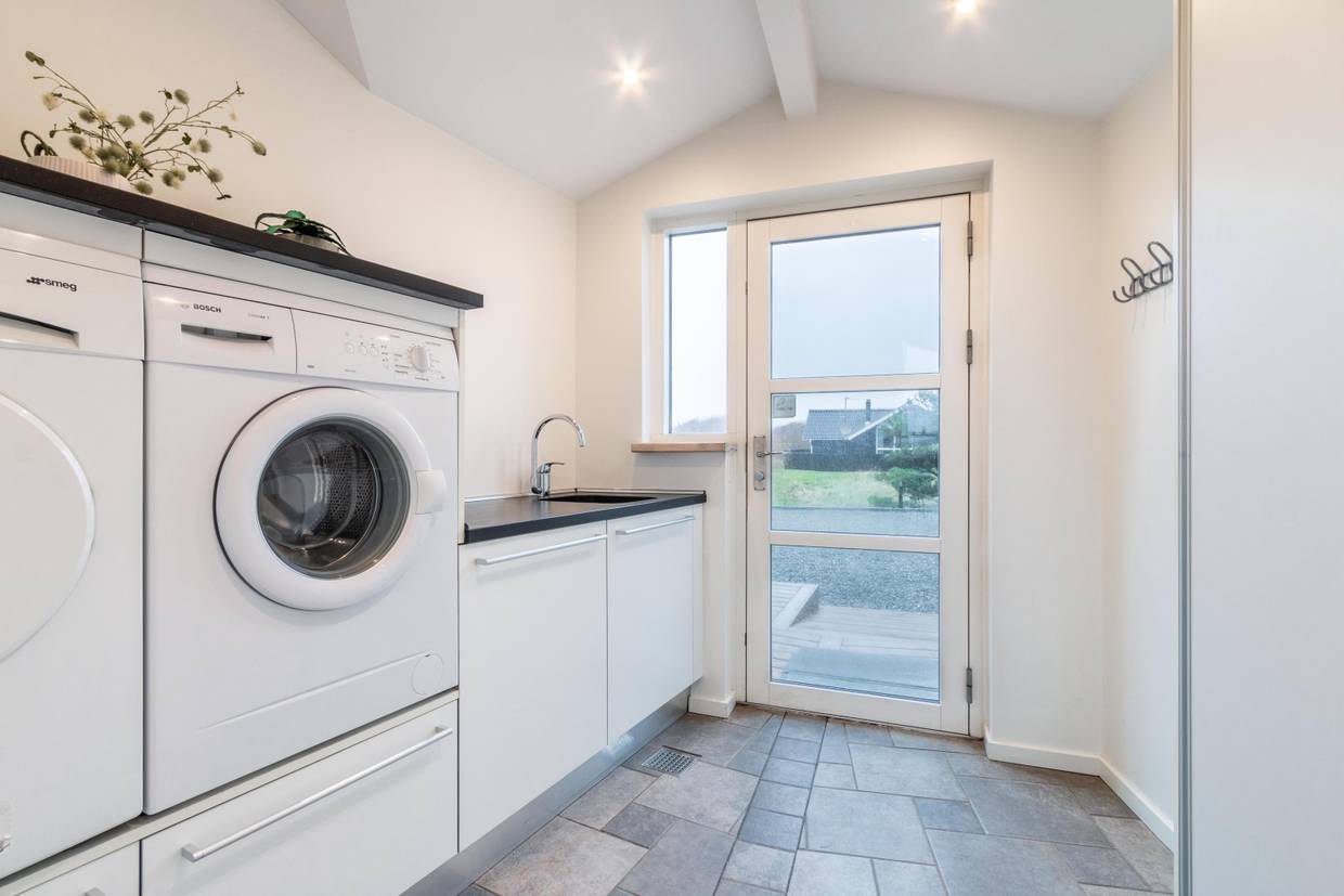 Foto von Ferienhaus UA87 in Blåvand - Westjütland