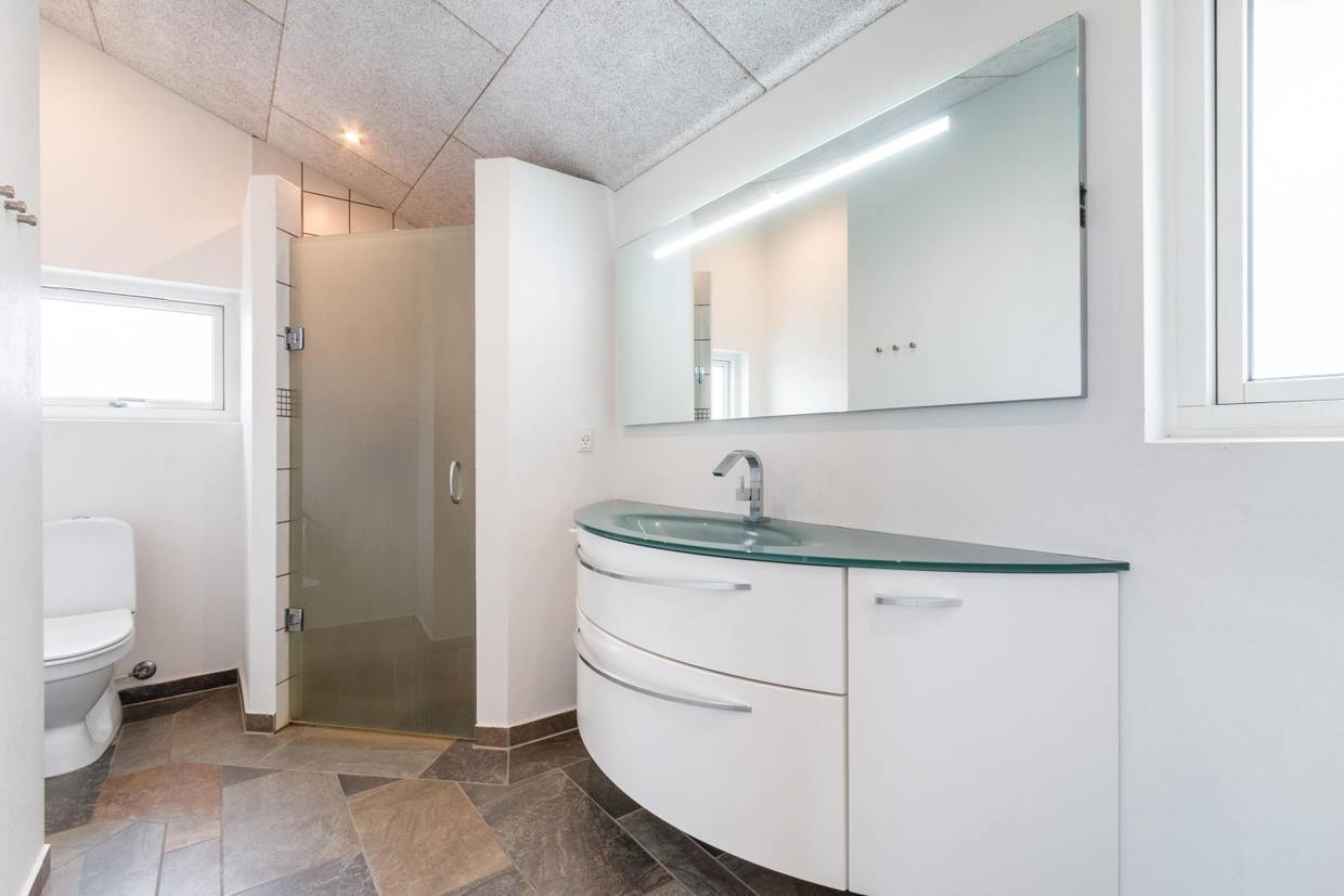 Foto von Ferienhaus UA87 in Blåvand - Westjütland