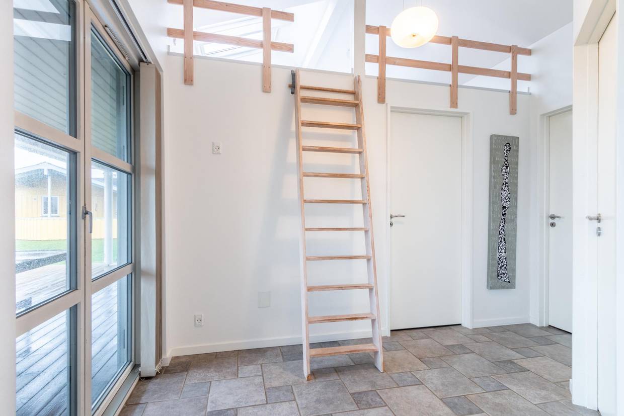 Foto von Ferienhaus UA87 in Blåvand - Westjütland