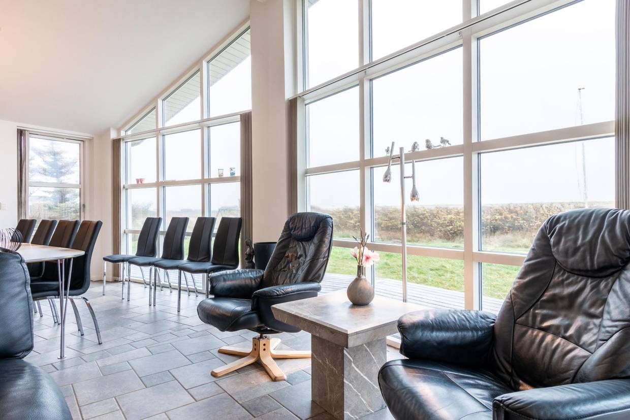 Foto von Ferienhaus UA87 in Blåvand - Westjütland